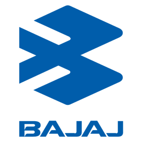 Bijjargi Bajaj Company logo